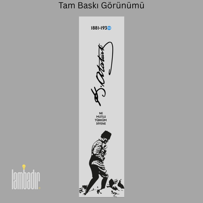Lambadır 🟡 Özel Üretim Lambader