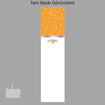 Lambadır 🟡 Özel Üretim Lambader