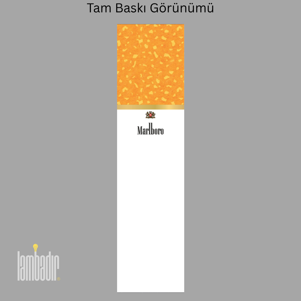 Lambadır 🟡 Özel Üretim Lambader