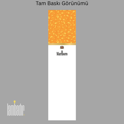 Lambadır 🟡 Özel Üretim Lambader