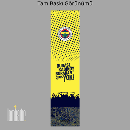 Lambadır 🟡 Özel Üretim Lambader