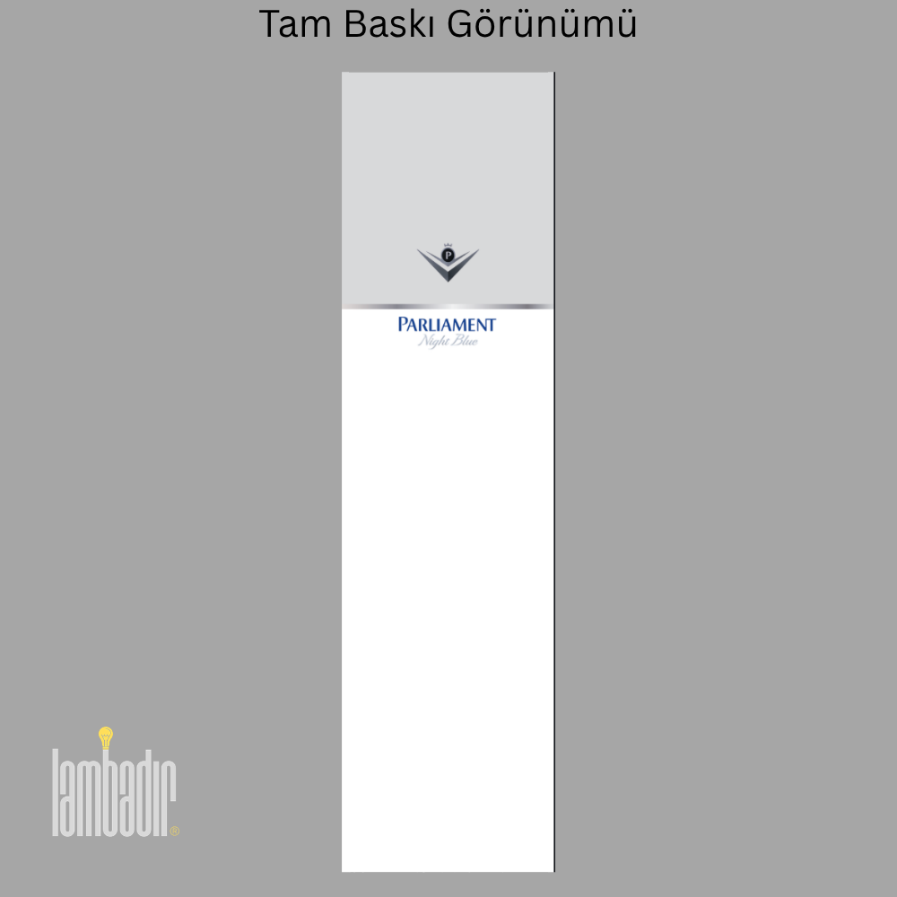 Lambadır 🟡 Özel Üretim Lambader