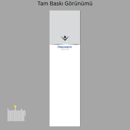 Lambadır 🟡 Özel Üretim Lambader
