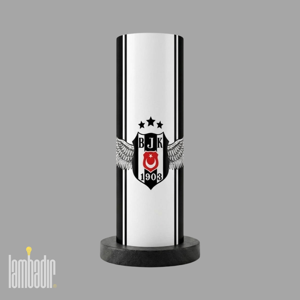 Mini Lambadır 🟡 Özel Üretim Lambader