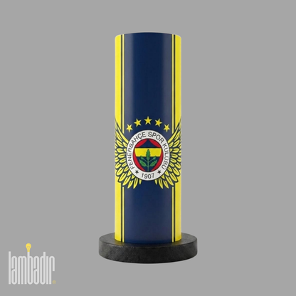 Mini Lambadır 🟡 Özel Üretim Lambader