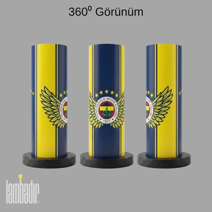 Mini Lambadır 🟡 Özel Üretim Lambader