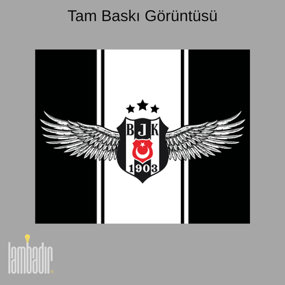 Mini Lambadır 🟡 Özel Üretim Lambader