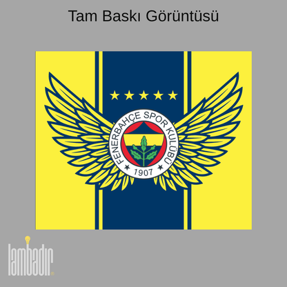 Mini Lambadır 🟡 Özel Üretim Lambader